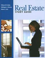 Real Estate Study Guide