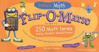 Instant Math for Ages 9-12