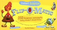 Instant Science for Ages 9-12