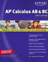 AP Calculus. AB and BC