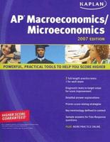 AP Macroeconomics / Microeconomics