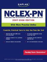 Kaplan NCLEX-PN