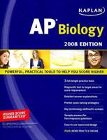 Kaplan AP Biology 2008