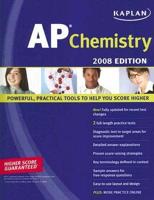 Kaplan AP Chemistry 2008