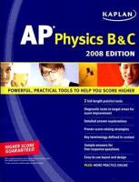 Kaplan AP Physics B & C 2008