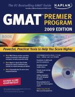 GMAT Premier Program