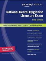 National Dental Hygienist Licensure Exam