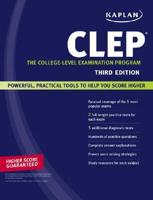 Kaplan CLEP