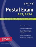 Kaplan Postal Exam 473/473-c