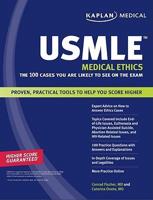 USMLE Medical Ethics