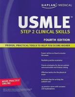 USMLE Step 2 Clinical Skills