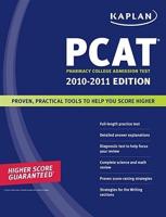 Kaplan PCAT 2010-2011