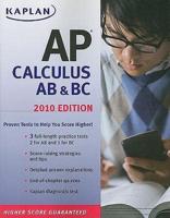Kaplan AP Calculus AB & BC 2010