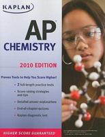 Kaplan AP Chemistry 2010