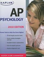 Kaplan AP Psychology 2010