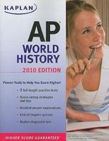 Kaplan Ap World History