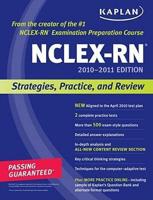 Kaplan Nclex-rn Exam