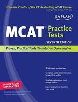 MCAT Practice Tests