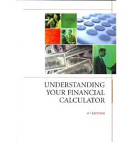 Understanding Your Financial Calculator