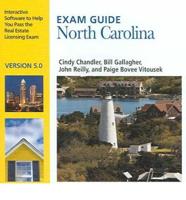 Exam Guide North Carolina Version 5.0