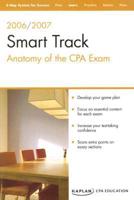 Smart Track Cpa Exam Review Essentials