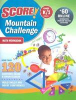 Score! Mountain Challenge Math Workbook