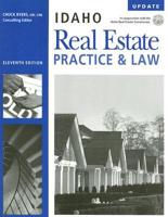 Idaho Real Estate Practice and Law