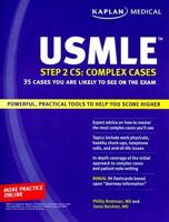 USMLE Step 2 CS  Complex Cases