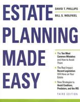 Estate Planning Made Easy