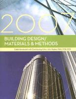 Building Design / Materials and Methods