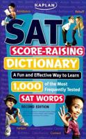 SAT Score-Raising Dictionary