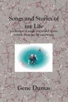 Songs and Stories of My Life