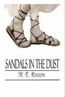 Sandals In The Dust