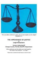 The Appearance of Justice