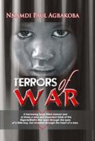 Terrors Of War