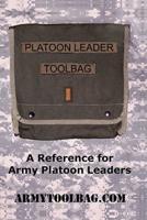 The Platoon Leader Toolbag