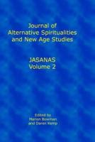 Journal of Alternative Spiritualities and New Age Studies