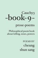 Cauchy3-Book-9-Prose-Poems