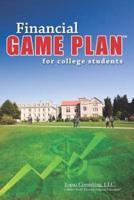Financial Game Plan for College Students