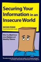 Securing Your Information in an Insecure World