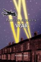 Printer Street's War