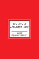 365 Days of Abundant Hope