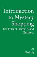 Introduction to Mystery Shopping