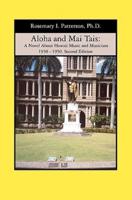 Aloha and Mai Tais