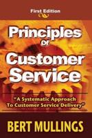 Principles of Customer Service