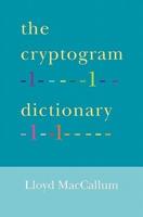 The Cryptogram Dictionary