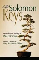 The Solomon Keys