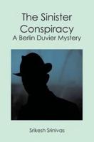 The Sinister Conspiracy