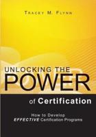 Unlocking the Power of Certification