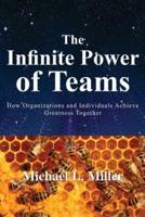 The Infinite Power of Teams